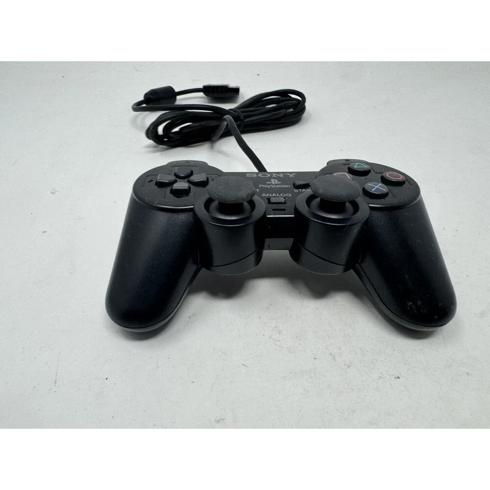Sony playstation ps2